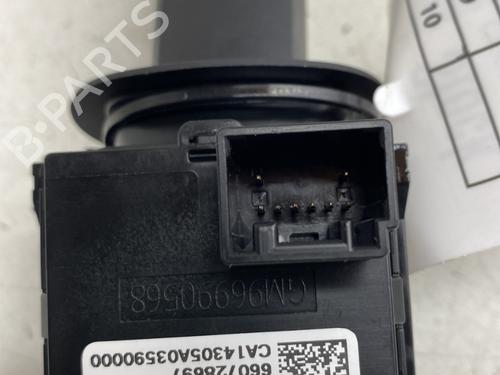 Used Switch Switch OPEL MOKKA / MOKKA X (J13) 1.4 (_76) (140 hp) 31610885 31610885