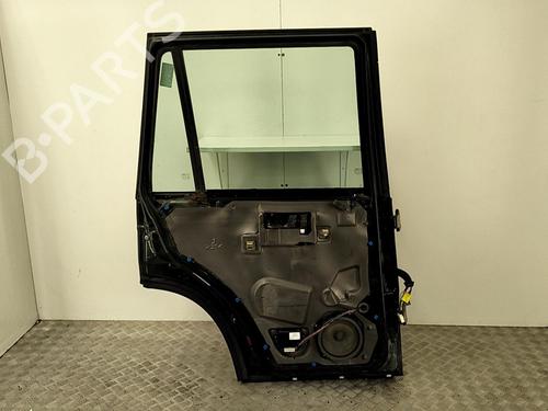 Left rear door LAND ROVER RANGE ROVER II (P38A) 2.5 D 4x4 | BP22854196C4 