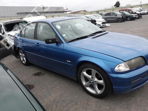 Climate control BMW 3 (E46) 320 d | BP22862999I5 