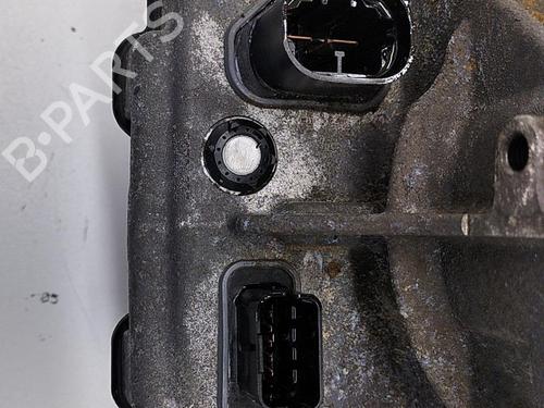 Steering pump CITROËN C4 Picasso I MPV (UD_) 1.6 HDi | BP22854066M99 