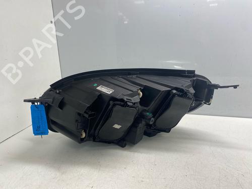 Used Right headlight Right headlight PEUGEOT EXPERT Van (V_) 1.5 BlueHDi 120 (120 hp) 39663071 39663071