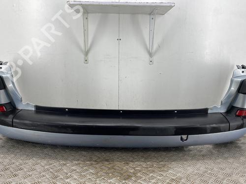 Used Rear bumper PEUGEOT 807 (EB_) 2.2 HDi (128 hp) 22861036