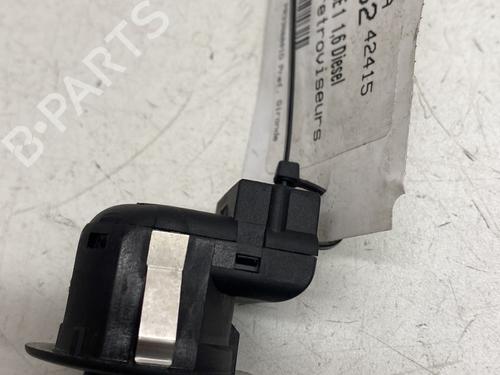 Used Mirror switch Mirror switch FORD FIESTA VI (CB1, CCN) 1.6 TDCi (90 hp) 25472675 25472675
