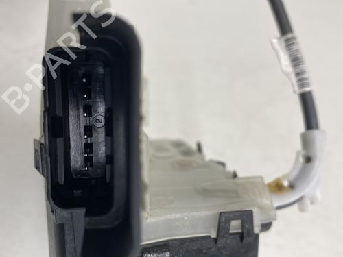 Front left lock PEUGEOT 2008 II (UD_, US_, UY_, UJ_, UR_, UC_) 1.2 PureTech 100 (USHNK) | BP25910541C98 