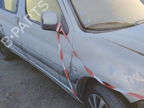 Mirror switch PEUGEOT PARTNER MPV (5_, G_) | BP34278716I25 - Image 4