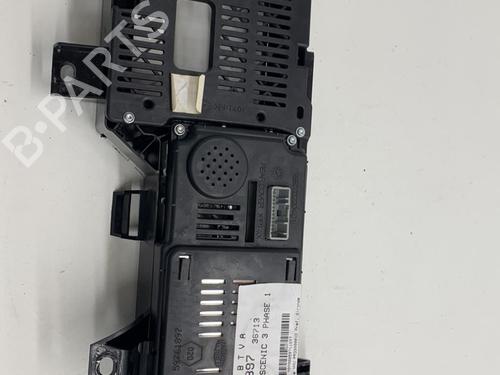 Used Instrument cluster RENAULT SCÉNIC III (JZ0/1_) 1.5 dCi (110 hp) 22853669