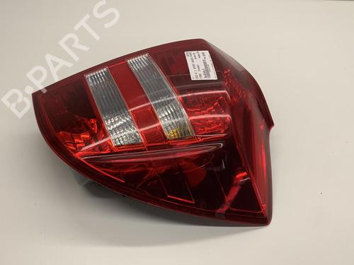 Right taillight KIA CEE'D SW (ED) 1.6 CRDi 115 | BP22854514C35 