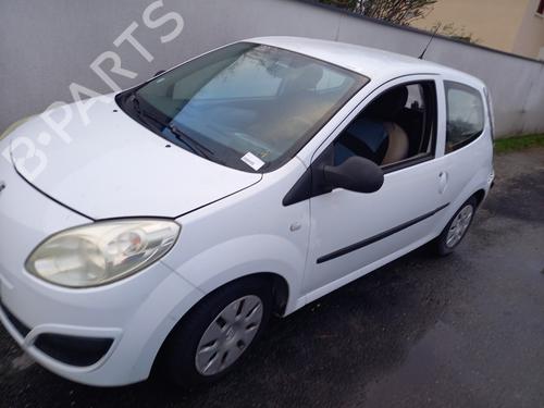 Instrument cluster RENAULT TWINGO II (CN0_)  | BP26977976C47  - Image 10