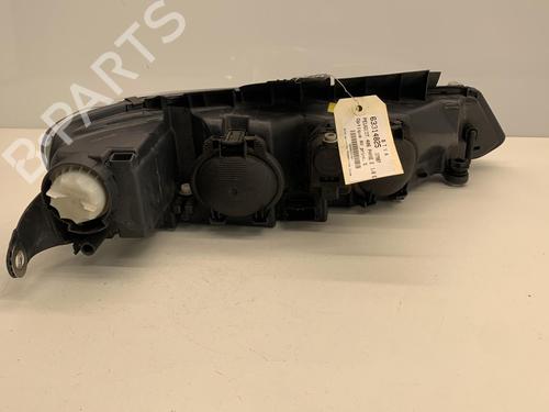 Left headlight PEUGEOT 406 (8B) 1.8 16V | BP22850742C28 