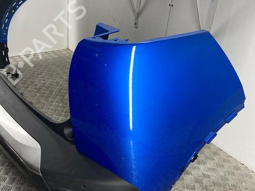 Used Rear bumper Rear bumper 36096902 36096902