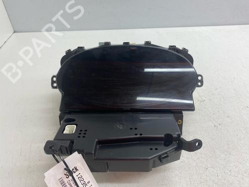 Used Instrument cluster Instrument cluster 37070632 37070632