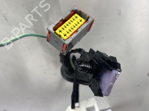 Tow ball/Mechanism PEUGEOT 5008 (0U_, 0E_) 1.6 HDi | BP29299283C141 