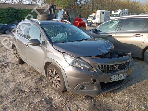 Switch PEUGEOT 2008 I (CU_) 1.6 BlueHDi 100 | BP29139061I30 - Image 10
