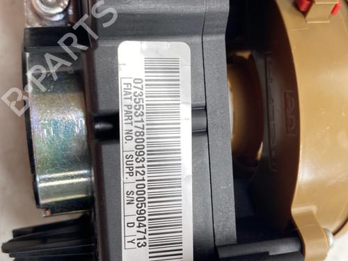 Steering column stalk CITROËN NEMO Box Body/MPV (AA_) 1.3 HDi 75 | BP31584476I23 