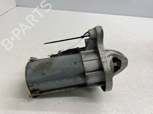 Used Starter Starter FORD FIESTA VI (CB1, CCN) 1.4 TDCi (68 hp) 36763583 36763583