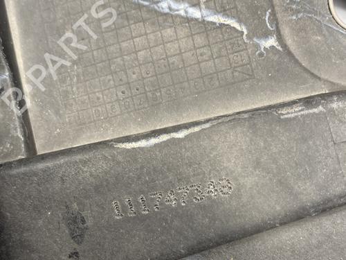 Support RENAULT MEGANE III Grandtour (KZ0/1) 1.2 TCe (KZ2B, KZ11) | BP29528914C155 