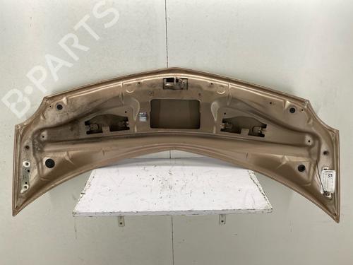 Panser Panser RENAULT MODUS / GRAND MODUS (F/JP0_) 1.6 (JP03, JP0B, JP0U, JP0Y, JP1G) (112 hp) 37501795 37501795