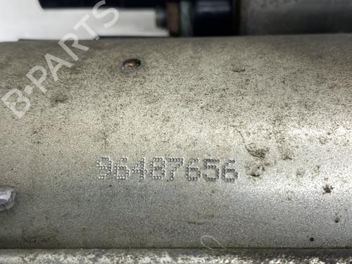 Starter VW POLO IV (9N_, 9A_) 1.2 | BP29870473M8
