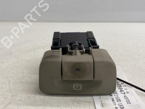 Used Switch RENAULT SCÉNIC II (JM0/1_) 1.9 dCi (JM14) (131 hp) 29139336