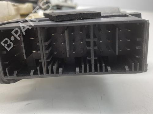 Front left window mechanism SEAT IBIZA III (6L1) 1.9 TDI | BP22850057C22 