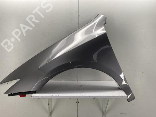 Used Left front fenders RENAULT LAGUNA Coupe (DT0/1) 2.0 dCi (DT01, DT08, DT09, DT0K, DT12, DT1C, DT1D, DT1M,... (150 hp) 29375504