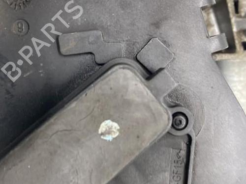 Used Front wiper motor CITROËN C3 I (FC_, FN_) 1.4 HDi (68 hp) 22863339