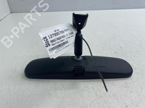 Rear mirror RENAULT KADJAR (HA_, HL_) 1.2 TCe 130 (HLMR) | BP38594605I6 - Image 2