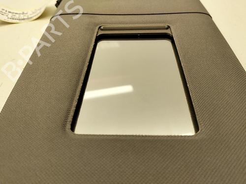 Left sun visor AUDI ALLROAD C5 (4BH) 2.5 TDI quattro | BP22851777I1 