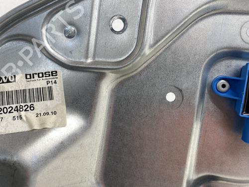 Front right window mechanism VOLVO C30 (533) 1.6 D | BP39019997C23 - Image 3