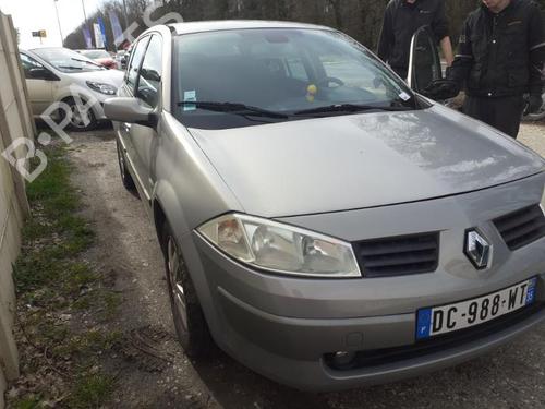 Switch RENAULT MEGANE II (BM0/1_, CM0/1_) 1.5 dCi (BM0F, BM0T, BM2B, CM0F, CM0T) | BP22862670I30 