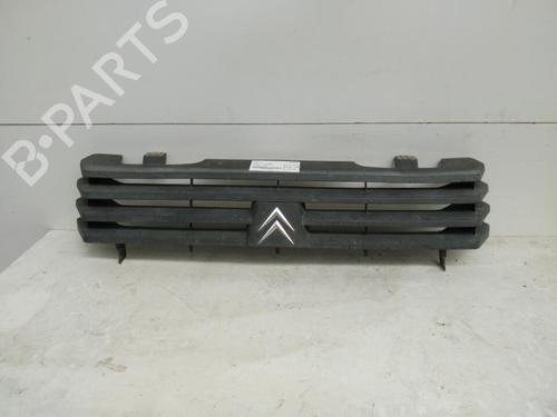 Used Grille CITROËN C15 Box Body/MPV (VD_) 1.8 D (60 hp) 22855282