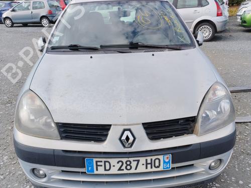 Switch RENAULT CLIO II (BB_, CB_) 1.5 dCi (B/CB07) | BP32204287I30