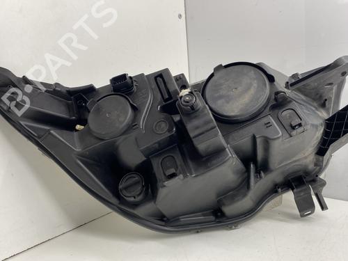 Left headlight CITROËN C4 II (NC_) 1.6 HDi 115 | BP29299478C28 