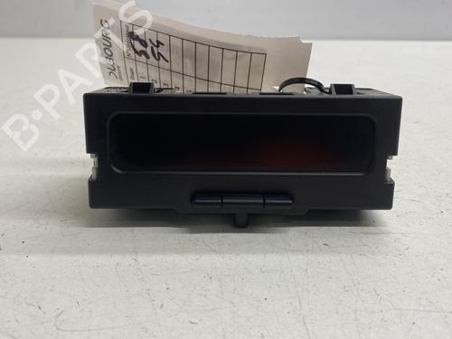 Display RENAULT CLIO II (BB_, CB_) 1.5 dCi (B/C2J) (68 hp) 31915914
