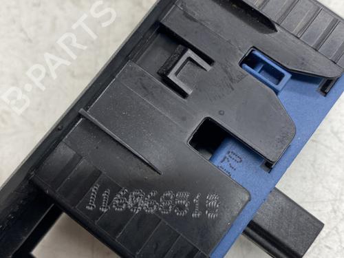 Right rear window switch TOYOTA VERSO (_R2_) 1.6 (ZGR20_, ZGR20R) | BP30752485I28 