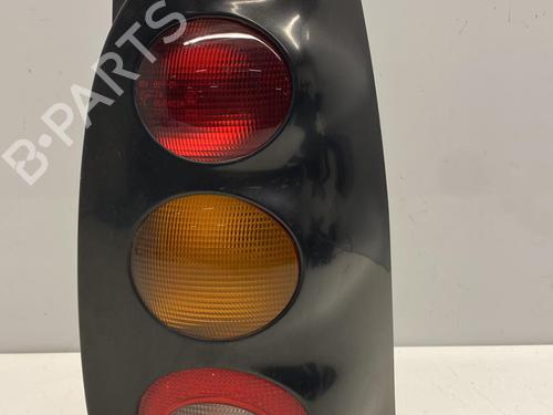 Used Right taillight Right taillight SMART CITY-COUPE (450) 0.6 (S1CLA1, 450.341) (55 hp) 22851405 22851405