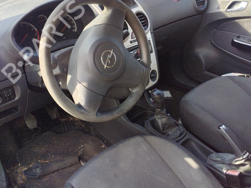 Switch OPEL CORSA D (S07) 1.2 LPG (L08, L68) | BP37090349I30 - Image 11