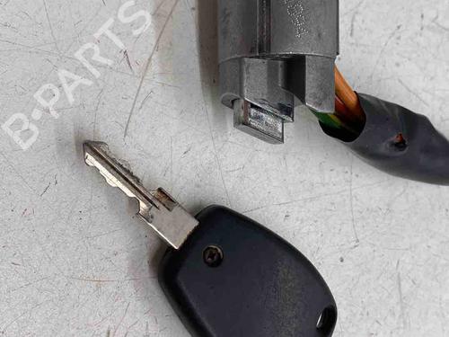 Ignition barrel DACIA DUSTER (HS_) | BP36516767M48 - Image 2