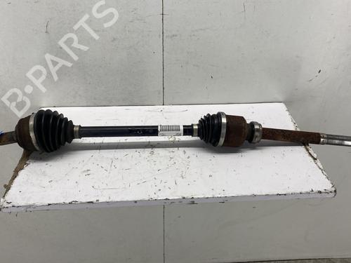Right front driveshaft CITROËN BERLINGO Box Body/MPV (K9) 1.6 BlueHDi 100 | BP30859806M39 - Image 2
