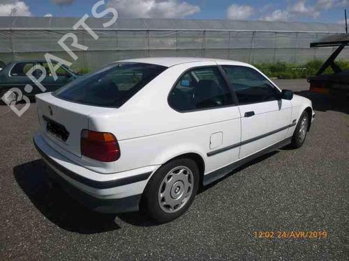 Used Right taillight BMW 3 Compact (E36) 316 i (102 hp) 22858453