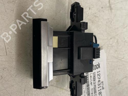 Switch CITROËN C4 Picasso II 1.6 HDi / BlueHDi 115 | BP39662938I30 - Image 3