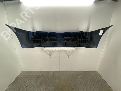 Used Rear bumper Rear bumper RENAULT CLIO II (BB_, CB_) [1998-2016] 34149078 34149078