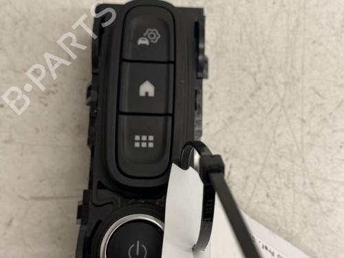 Used Switch RENAULT TWINGO III (BCM_, BCA_) 1.0 SCe 65 (BCMJ) (65 hp) 31310898