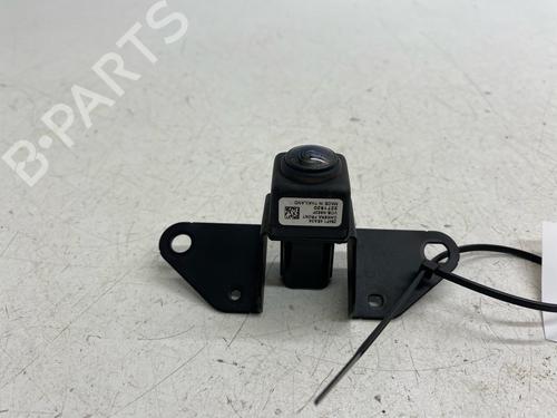 Telecamera Telecamera NISSAN QASHQAI II (J11, J11_) 1.6 dCi ALL MODE 4x4-i (130 hp) 36414426 36414426