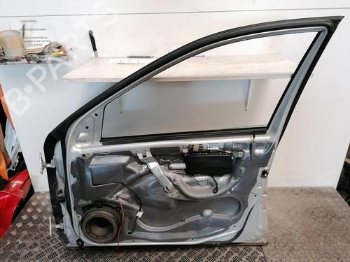 Right front door MERCEDES-BENZ C-CLASS (W203) C 200 CDI (203.007) | BP22854410C3 