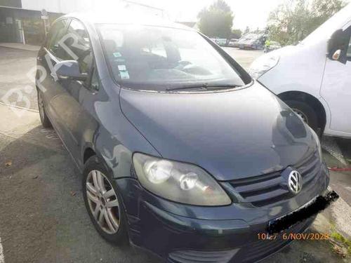 Left tailgate light VW GOLF PLUS V (5M1, 521) 1.9 TDI | BP22855706C79 