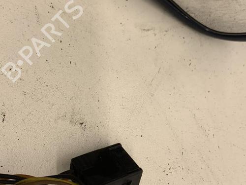Right mirror TOYOTA YARIS (_P1_) 1.0 (SCP10_, SCP10R) | BP22858491C27 