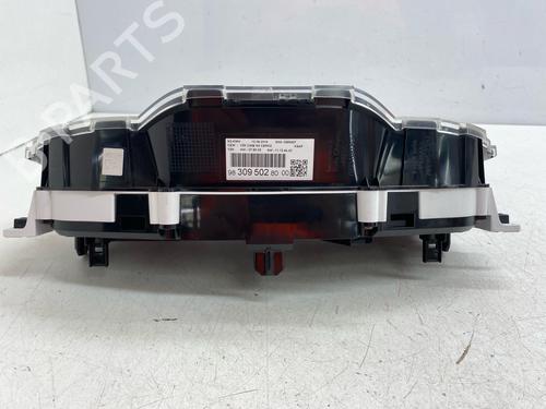 Instrument cluster PEUGEOT RIFTER 1.5 BlueHDi 100 | BP37250942C47 - Image 3