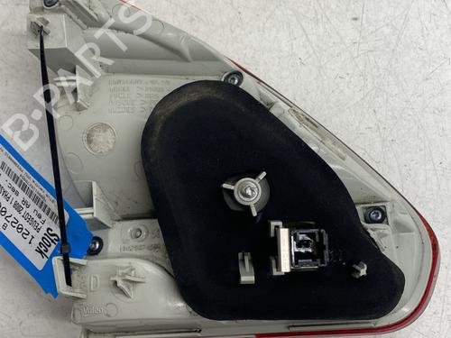 Right tailgate light PEUGEOT 2008 I (CU_) 1.2 VTi | BP32227678C80 - Image 5