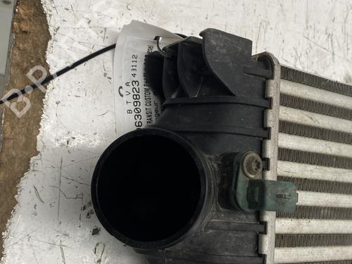 Used Intercooler Intercooler FORD TRANSIT CUSTOM V362 Van (FY, FZ) 2.2 TDCi (100 hp) 26683825 26683825